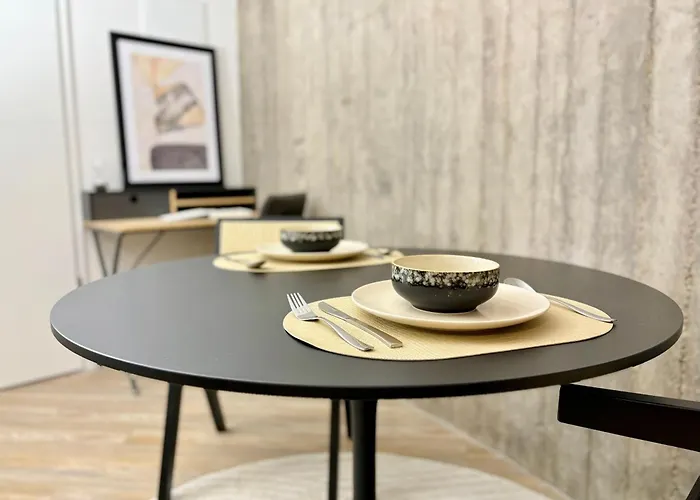 Bunker-Studio Zentral Business Messe