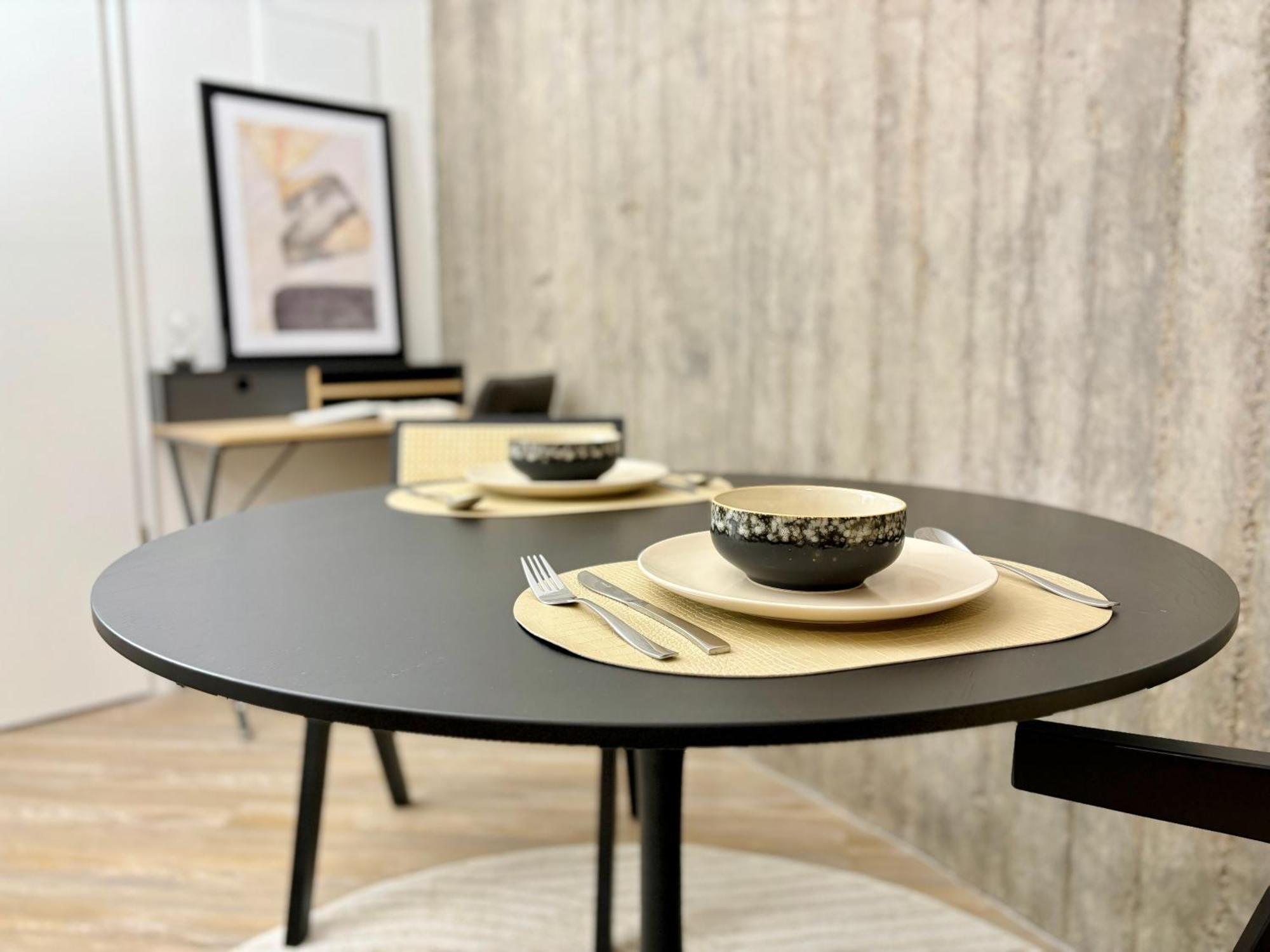 Bunker-studio Zentral Business Messe * Essen