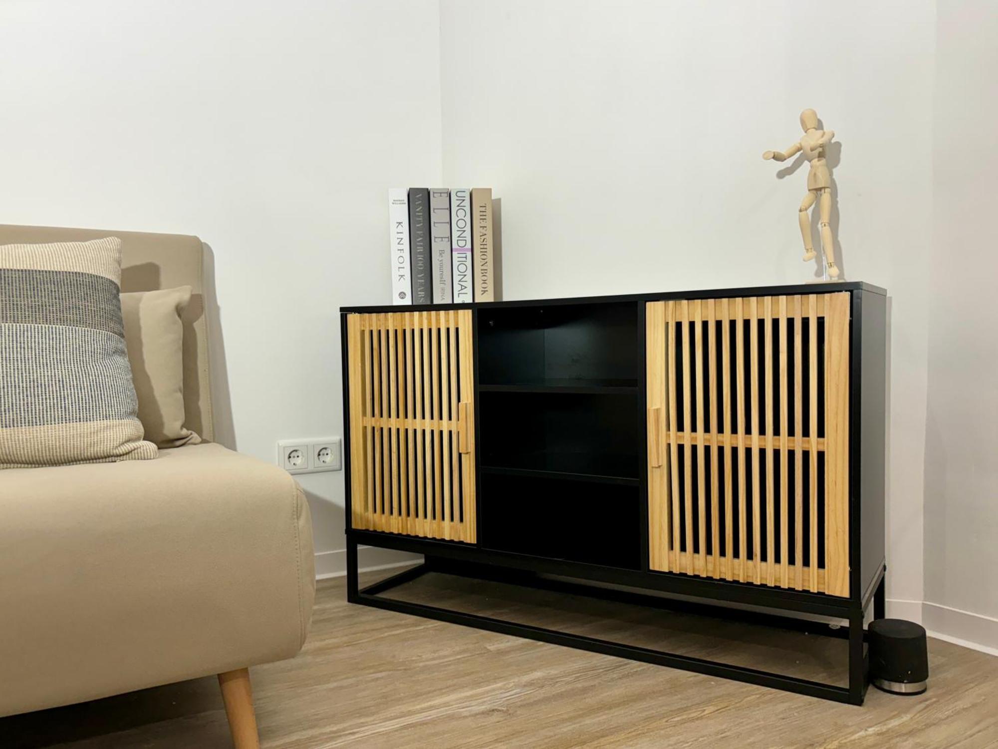 Bunker-studio Zentral Business Messe Appartement Essen